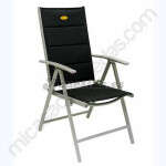 Silla Plegable Camping Ischia