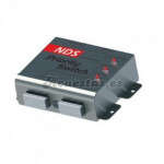 Conmutador autocaravana Priority Switch NDS entre inversor y corriente alterna