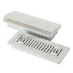 Rejilla de ventilación de 20cm2