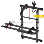 Portabicis Fiamma Carry Bike Ducato / Boxer / Jumper (dsd 2006) - Deep Black