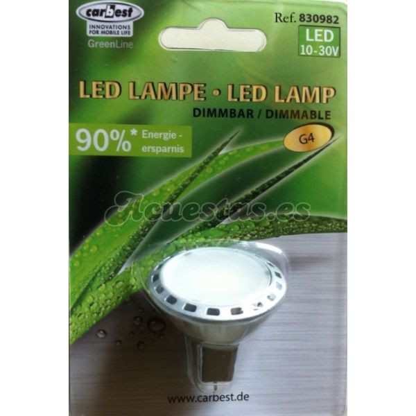 Lampara led - Ref. 829977