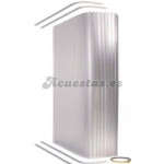 Persiana ducha gran volumen