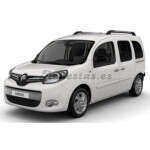 AISLANTES TÉRMICOS 9 CAPAS PARA RENAULT KANGOO II desde 2008