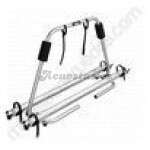 Portabicis para lanza Caravana Thule Caravan Light inclinable