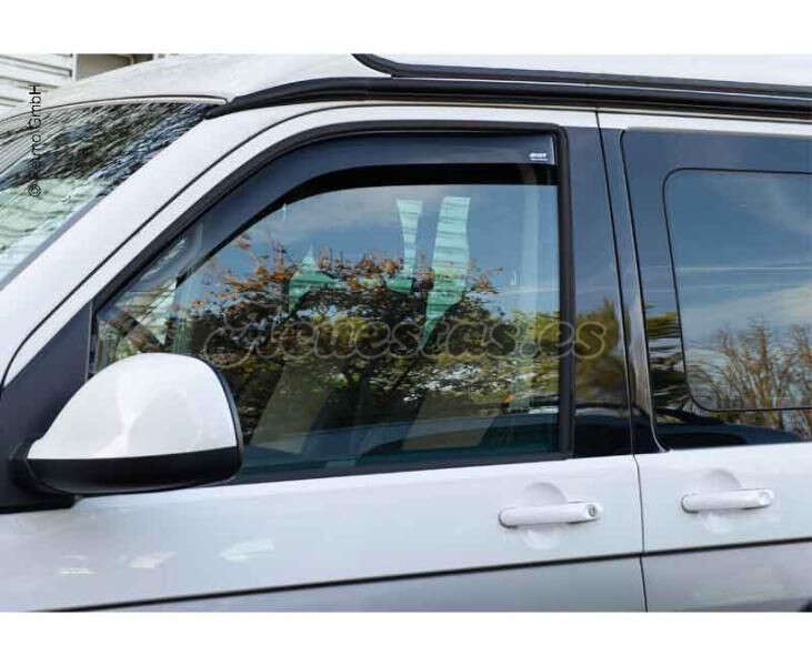Deflectores VW T5/T6 - CABINA