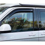 Deflectores VW T5/T6 - CABINA