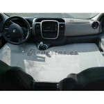 Cama Delantera Para Renault Trafic (2002-2014)