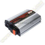 Inversor Onda Rectificada 600W CZ