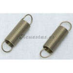 Recambio muelles dometic midi heki