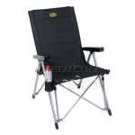 Silla Plegable LA PALMA - Regulable