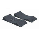 Cuña anti deformación