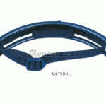 Soporte fijador para botellas de gas