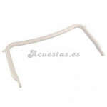 RECAMBIO PALANCA DE APERTURA DOMETIC HEKI STYLE 40x40