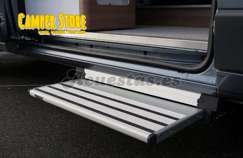 Kit montaje escalón eléctrico V19 Ducato, Jumper, Boxer dsd 2006