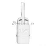 Escobilla cuarto de baño