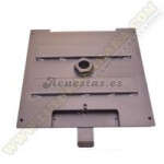 Base Giratoria T5 conductor Carbest