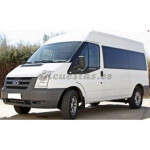 Aislantes térmicos 9 capas para ford transit v t330