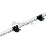 Corredera mesa luxus 100cm