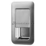 Tirador DESIGN Cromo