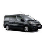 Aislantes térmicos 9 capas para scudo jumpy expert corta desde 2007