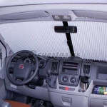 REMIS Cabina (Frontal + Piloto + Copiloto) DUCATO/BOXER/JUMPER X290 - SIN SENSOR