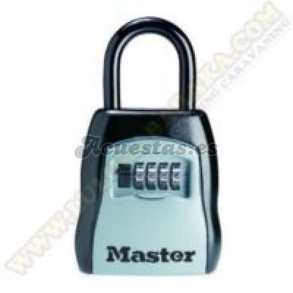 Master Lock