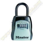 Master Lock