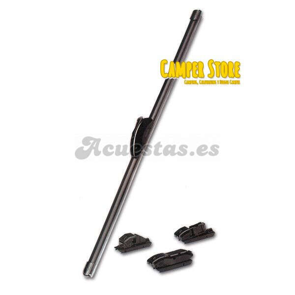 Limpiaparabrisas Hella Dyna Blade: Trafic, Vivaro, Primastar Copiloto