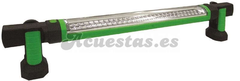 Foco Imantado de Led IMANTADO GREEN