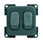 Interruptor doble  cbe 12v