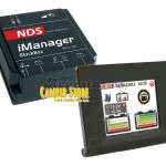 Gestor de baterias IMANAGER 12V 150A NDS