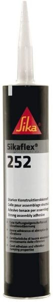 Sikaflex 252 Blanco