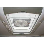 Turbo - kit 12v fiamma