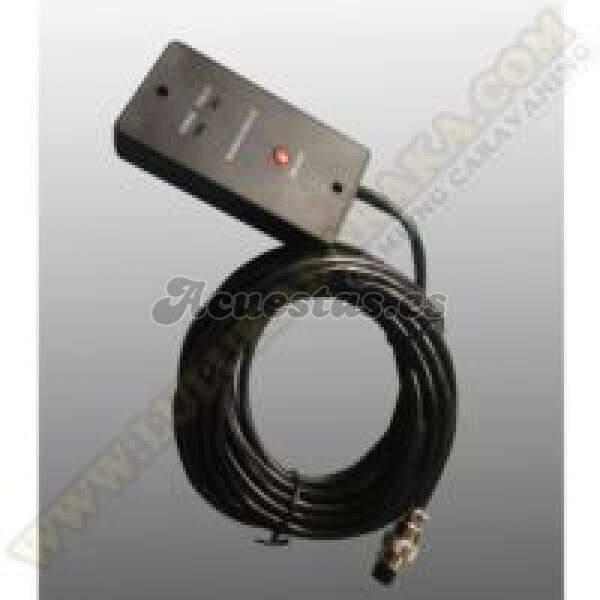 Control Remoto Inversores CZ