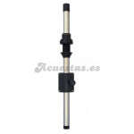 Mastil para antena de 50cm