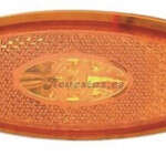 Piloto lateral jokon ambar led 1w