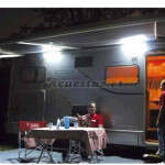 FIAMMA LUZ LED EXTERIOR AVANCE AWNING LIGHT 12v