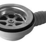 Desagüe Type E 19mm/25mm con tapón