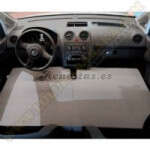 Cama delantera Caddy 2004 - 2019