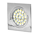 Ojo de Buey QUBE Leds Táctil