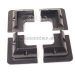 Kit Fijación Placa Solar