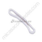 Gomas para piquetas (10u.)