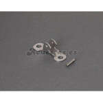 Pie de recambio para toldo f45/f65