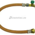 LIRA GAS SBS G8 450mm. (ESPAÑA/EUROPA)