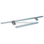 Soporte mesa doble rail