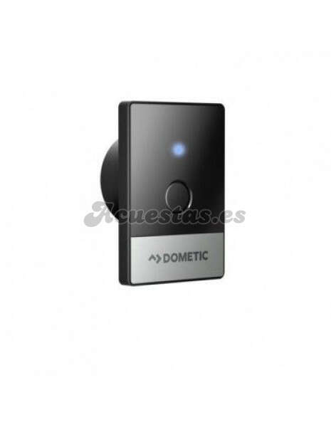 Dometic sinepower dsp-rct