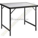 Mesa Brunner plegable Torun 2