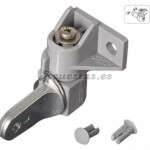 Articulacion pata izquierda toldo Fiamma F45, F45i, F45TI, F1