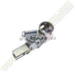 292343052 - Quemador sin boquilla