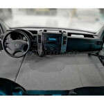 Cama Delantera Mercedes Sprinter (2006-2017)